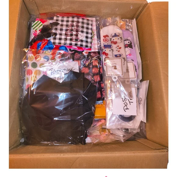 BUNDLE TRADE- PIXIE_LUSH - Picture 2 of 2